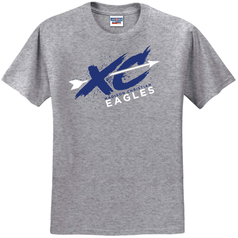 2026 Cross Country T-Shirt