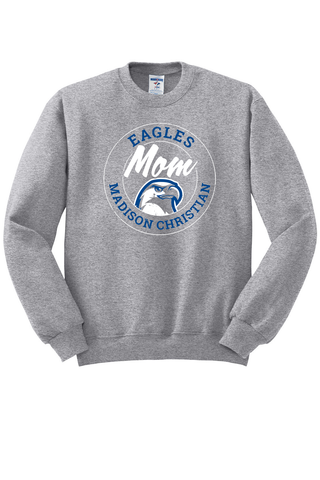 2025 MCS Crewneck - MOM