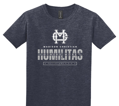 2025 MCS Class T-shirts