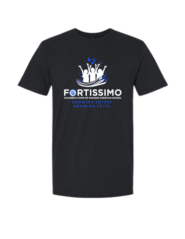 2026 Fortissimo T-Shirt