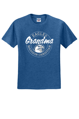 2025 MCS T-Shirt - GRANDMA