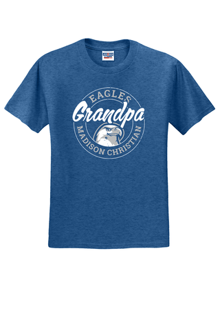2025 MCS T-Shirt - GRANDPA