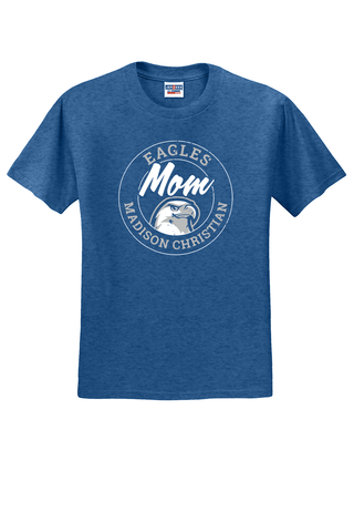 2025 MCS T-Shirt - MOM