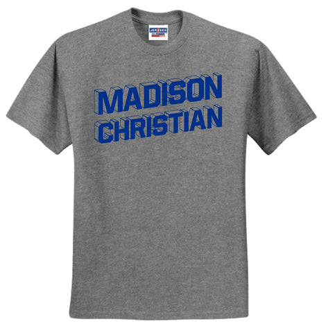 2021 MCS Class T-shirts